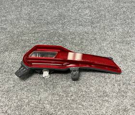 92406-r5000 Kia 2021 - 2024 Sorento Rear Right Passenger Side Fog Lamp Assembly