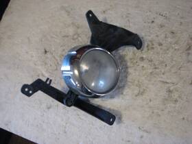 Clx-m1-322-2021l-af Kia 11 12 13 2011 2012 2013 Sorento Right Front Fog Light Lamp Foglight Oem