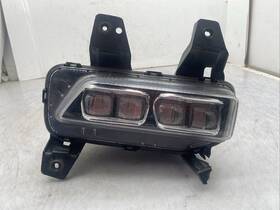F2599000 Kia 2020-2022 Telluride Fog Light Right Rh Passenger Oem Led Lamp