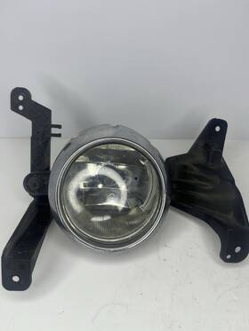 92202-2p000 Kia / Hyundai Mobis Oem 2010-2012 Sorento Fog Light Rh Passenger With Bracket