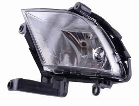 Ki2592120 Kia Driver Side Front Fog Light Lamp Forte Sedan 10-12/13 Left