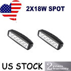 Kl018e18ws2pc Kinglight 2x 6inch 18w 699925967293