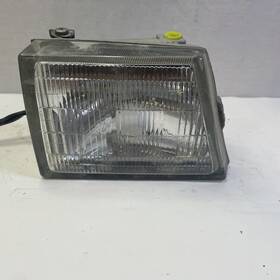 114-22210 Koito 92-94 Oem Acura Front Driver Fog Driving Light / Lamp