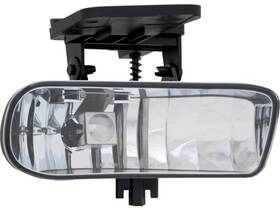 85369tshs Kool Vue For 2000-2006 Gmc Yukon Fog Light Front Right 2001 2002 2003