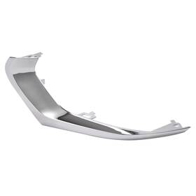 Flm000002234 Kuafu Fog Light Molding Trim Cover Left Side For Chevy Traverse 2018-2021 #84294636