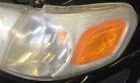 116-02383l L Corner-park Light Fits 97-05