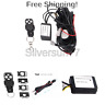 L-hs-high1 Lumitek Led Light Bar Remote Control Wiring Harness 742010094227