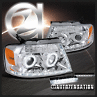 L15-2lhpf150048rs Autozensation 04-08 Ford F150
