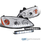 Gm2503255-gm2502255 L15-2lhpg605rs Carpartsinnovate 05-10 Pontiac G6
