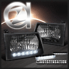 L15-lhecon92jmrs Autozensation Ford 92-07 E150 684758641328