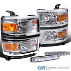 L18-2lhsiv14rs Carpartsinnovate Chevy 14-15 Silverado