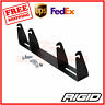 L2592197 Rigid Industries Raptor Split Bumper Mount For Ford 657896024674