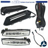 La1175397cm Labworkautocom Fit For Honda Accord Set Led Bumper Fog Lights