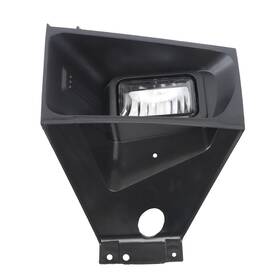 Labwork Law289428 Front Fog Light For Ford F-250 F-350 F-450 Super Duty 2017-2019 Led Left