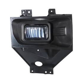 Law289434 Labwork Front Fog Light For Ford F-250 F-350 F-450 Super Duty 2017-19 Led Right
