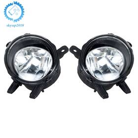 Su853238ku Labwork Left Right Front Fog Light Cover Fit For Bmw F22 F30 F35 328i 3 Series 2012-2015