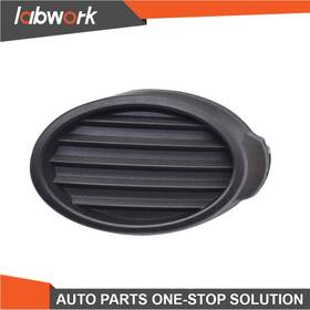 Tl12153q Labwork Front Bumper Fog Light Cover For Ford Focus 2012-2014 Insert Right Side