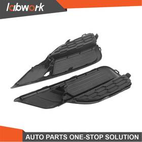 Tl50239q Labwork Fog Lights Cover Front Left Right For Honda Cr-v 2015-2016 Lh Rh