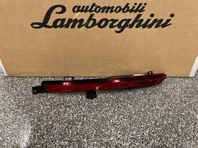 4ml945701b Lamborghini Urus Rear Right Led Fog Light Genuine Oem Reflector