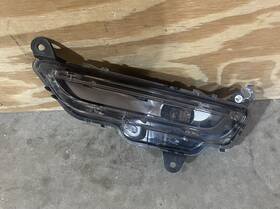 11551050000 Land Rover 2020 Range Discovery Sport Left Fog Running Light Oem