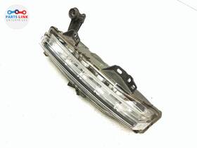 L460 Land Rover 148600332366 2022-24 Range Front Left Fog Light Led Lamp Driving Genuine Oem