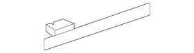 453123464 Land-rover Genuine Fog Lamp