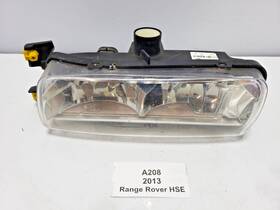 90009452 Land Rover 2013-2017 Oem Range Hse L405 Front Left Driver Side Fog Light Lamp