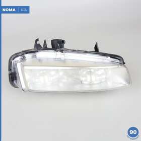 Bj3mr15k200ab Land Rover 12-15 Range Evoque L538 Front Right Passenger Side Fog Light Lr026089 Oem