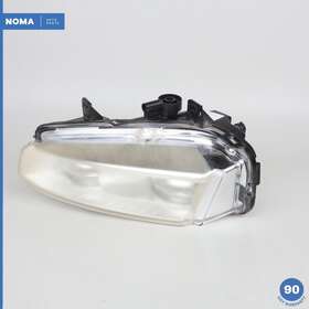 Bj3mr15k201ab Land Rover 12-15 Range Evoque L538 Front Left Driver Side Fog Light Lr026090 Oem