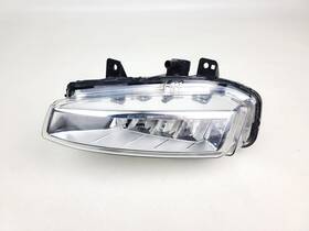 Fj32-15201 Land Rover 15-19 Discovery Sport Front Left Lh Foglight Fog Light Lamp Oem
