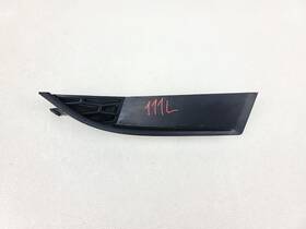 Fk72-15a299 Land Rover 15-19 Discovery Sport Left Lh Driver Side Fog Light Trim Cover Oem