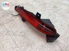 J8a2-15k273-ae Land Rover 2018-22 Range Velar Rear Left Bumper Brake Taillight Lamp Reflector L560