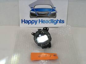 L8b2-15201-ae Land Rover Defender 2020-2023 Front Led Bumper Fog Light Oem