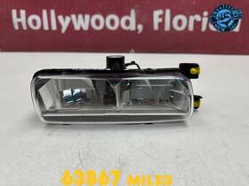 Ck52-15200-ab Land Rover Lr033406 2014-2017 Range Rr Sport L494 L405 Front Bumper Right Fog Lamp Oem