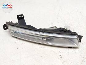 Hk83-15201-ac Land Rover Lr082056 2017-22 Discovery Front Left Fog Light Led Daytime Running Lamp L462