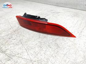 Lr082083 Land Rover 2017-19 Discovery Rear Right Fog Light Bumper Deflector Lamp L462 Oem