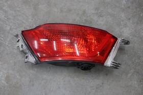 Lr095708 Land Rover 2014-2022 Range Sport Rear Bumper Right Side Fog Light Lamp Oem