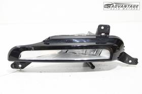 Lr136873 Land Rover 2015-2019 Range Evoque L538 Front Left Bumper Fog Light Lamp Oem