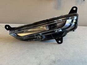 Lr180664 Land-rover Genuine Fog Lamp Assembly Atlas 5371
