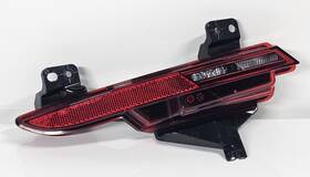 N9x2-15k273-ad Land Rover 2023-2025 Range Sport L461 Rear Bumper Left Fog Light Led Oem