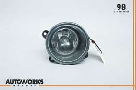 Xbj000052 Land Rover 03-05 L322 Range Hse Left Driver Side Bumper Foglight Fog Light Oem