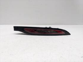 K8d215k272ab Landrover Land Rover Range Evoque Fog Light Lamp Passengers Right 2019 - 2024 Tl13