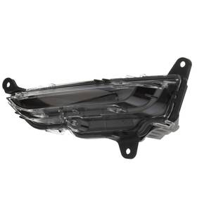 Lr119470 Landrover Genuine Land Rover Rr Evoque Discovery Sport 20-23 Front Lh Fog Light