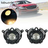 Law116004 Labwork For Buick Lacrosse Bumper Fog Light Lamp Replacement Left