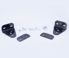 Lbuna1bp Ranch Hand Universal Fog Light Bracket 848917004120