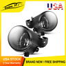 Lea766283 Torchbeam Pair Fog Light Lamp Assembly For Infiniti 785385766283
