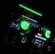 Ledc50 Led Concepts 50 Inch Light Bar With Colormorph Rgb Halo