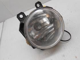 H1664219 Legacy 2014 Subaru Left Side Fog Light Dk0273