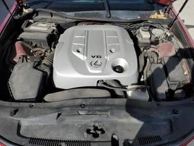116-50117l Lexus Driver Corner/park Light Fog-driving Fits 07-11 Gs350 23960175