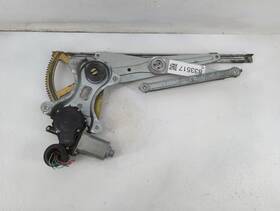 125-59107 Lexus 2004-2006 Es330 Driver Left Front Window Regulator Wvck9